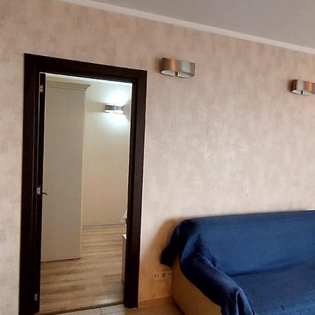 Aparthotel In Orbi Sea Towers Batumi Eksteriør billede